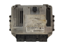 Calculateur 0281011863 9659342280 9653958980 PSA Bosch 2928