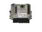 Calculateur 0281030545 9807886180 PSA Bosch 24117