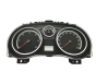 Bloc Compteurs Vitesse Opel Corsa D P0013264273 28120245-3 52889