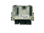 Calculateur 9666235880 0261201863 9663193780 PSA Bosch 33194