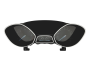 Bloc Compteurs Vitesse Ford Focus F1ET-10849-BLK 50629
