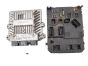 Complet Départ Citroen C3 Pluriel 9655938780 9652474380 1.4 HDI