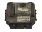 Calculateur PSA 0281011089 9647785580 Bosch 20460
