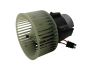 Moteur Ventilateur Chauffage Climatisation Opel Meriva A 93446 Behr