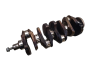 Arbre Vilebrequin  2.0 Turbo F4R 8200037836 Renault  8201707072 10320
