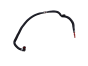 Tuyau D’alimentation Carburant 166716324R 2.0 dCi M9RZ717 Renault Trafic 3 0km