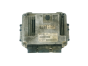 Calculateur 0281010707 9647158080 9647785580 PSA Bosch 33297
