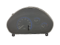 Bloc Compteurs Vitesse Daewoo Matiz 96380535 3009