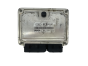 Calculateur 045906019AT 0281011100 Audi Bosch 52835