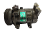 Compresseur De Climatisation Renault 7700111182 SD6V12 1415D Sanden