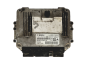 Calculateur 0281012526 9666579080 9657699480 PSA Bosch 30375
