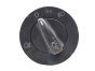 Commutateur D’éclairage Volkswagen VWAG 1C0941531 7