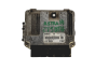 Calculateur 55198054 AL 0281012122 Opel Bosch 17381