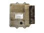 Calculateur FGP 55197127 BW 71600.060.03 Opel Magneti Marelli 17375