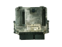 Calculateur P05034094AH 0281012283 Chrysler Bosch 32636