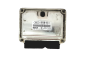Calculateur 038906019LJ 0281011222 Audi Bosch 24880