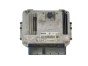 Calculateur 55204761 0281012862 Fiat Bosch 37710