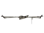 Tringlerie D'essuie Glace Opel Astra K 39034606 1397220714 3397021778