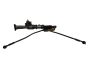 Transmission  Direction Renault 21 7700598884 