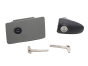Cylindre De Fermeture Gauche Avant Mercedes Sprinter W906 A9067600005
