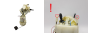 Pompe De  Carrburant Citroen C1 Toyota Aygo Peugeot 108 77020-0H041 3789