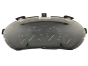 Bloc Compteurs Vitesse Peugeot 206 9645096080 503000300101 40834