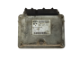 Calculateur IAW 4EF.G2 55184487 61600.614.07 Magneti Marelli 15642