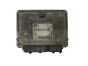 Calculateur IAW4AF.M7 73501877 61600.627.02 Fiat Magneti Marelli 13839