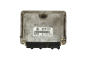 Calculateur 038906018BQ 0281001849 VW Bosch