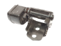 Charnière De Portes Nouvelle Original Droit Peugeot 207 9035T4