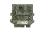 Calculateur 7S61-12A650-BA 5WS40432A-T Ford Siemens 33371
