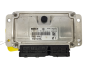 Calculateur Toyota PSA 89661-0H012 0261208704 Bosch