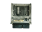 Calculateur Ecu A6519009702 A6519011102 Mercedes Delphi 