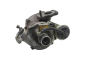 Turbocompresseur 0375G9 54359710009 1.4HDI TDCI Citroen Peugeot 54351014861 2279