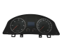 Bloc Compteurs Vitesse VW Eos 1Q0920863A 110080346015 VDO