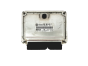Calculateur 045906019G 0281010220 Audi Bosch 24851