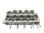 La Culasse 9643477110 1.4 HDI 8v 1.4 TDCi Citroen Peugeot Ford 0200CN