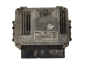 Calculateur 0281014365 51829420 5338A6XAM 4x4 Alfa Romeo Bosch 13705
