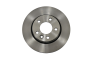 Disque De Frein Arrière 7H0615601B 66150920601 VW Trransporter T5 Vika