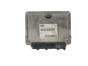 Calculateur 51793106 IAW4AF.M9 Fiat Magneti Marelli 44788