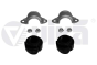  kit De Réparation Pour VW Audi Skoda 4D0411327D K41786301 Vika