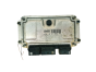 Calculateur 9647481280 0261207474 9643840680 PSA Bosch 32128