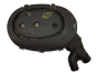 Boîtier Filtre A L`Air 7700853548 Renault Megane I Scenic I 7700850494