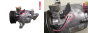 Compresseur De Climatisation 926002090R A4538307000 Renault Twingo 3 Smart 1002
