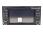 Navigation Radio Nissan Note 259153VV1A 259204EA0C