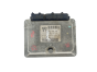 Calculateur Fiat IAW49F.B9 46761565 Magneti Marelli 39107