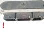 Calculateur 9645989480 9655756380 IAW48P2.72 PSA Magneti Marelli 46443