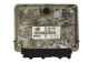 Calculateur 038906018D 0281001611 Volkswagen Bosch 18782