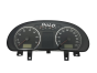 Bloc Compteurs Vitesse VW Polo 9N 6Q0920821B 110080125026