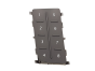 Panneau de configuration Audi A4 A5 8W1919616C